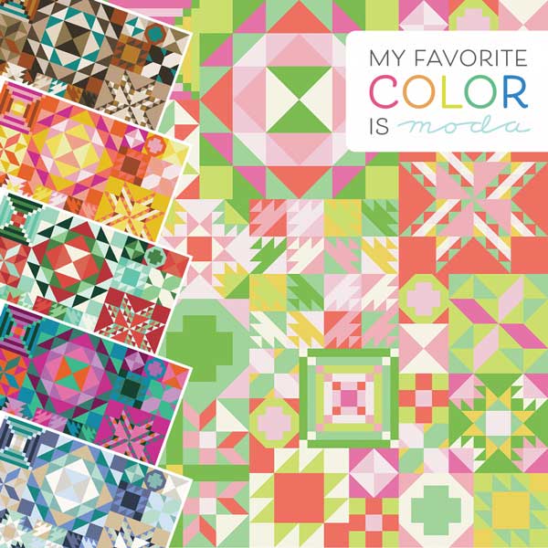 CT MFC Samplers Colorways