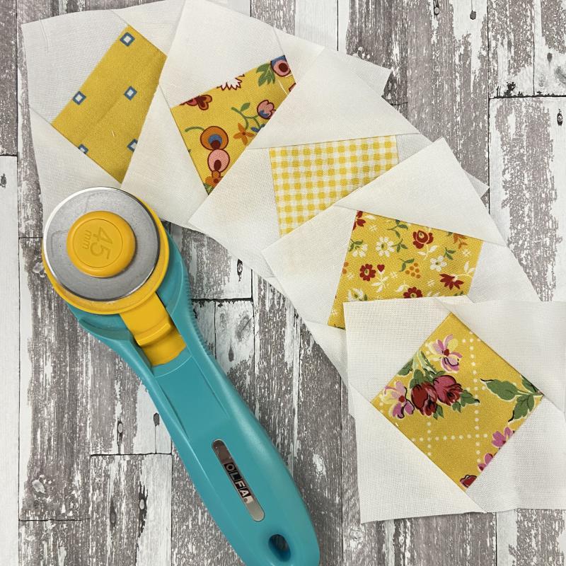 Baby Blocks yellow Baby Blocks yellow