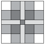 BH4-Block 15 Crystal Manning
