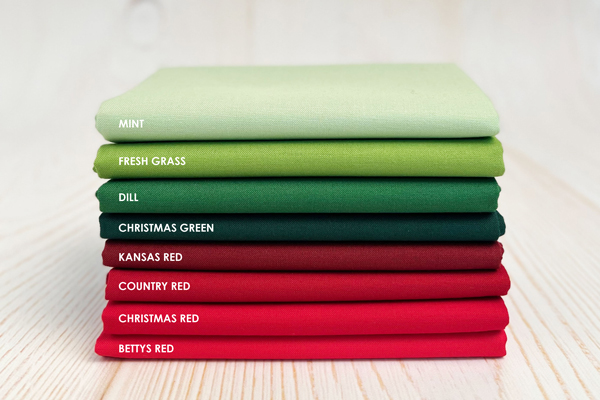 Letters to Santa Bella Solids Letters to Santa Bella Solids