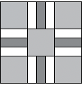 BH4- Block 9 Cross my Mind BH4- Block 9 Cross my Mind